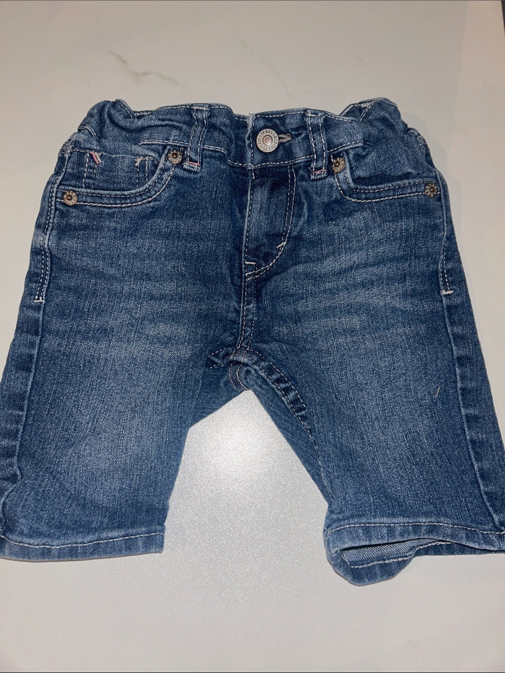 5/$20 Levi's | Bermuda Denim Shorts